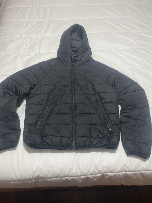 Casaco en bom estado