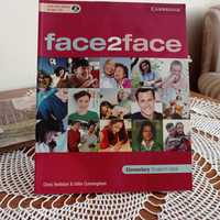 Face2Face - Podręcznik do nauki angielskiego, Cambridge