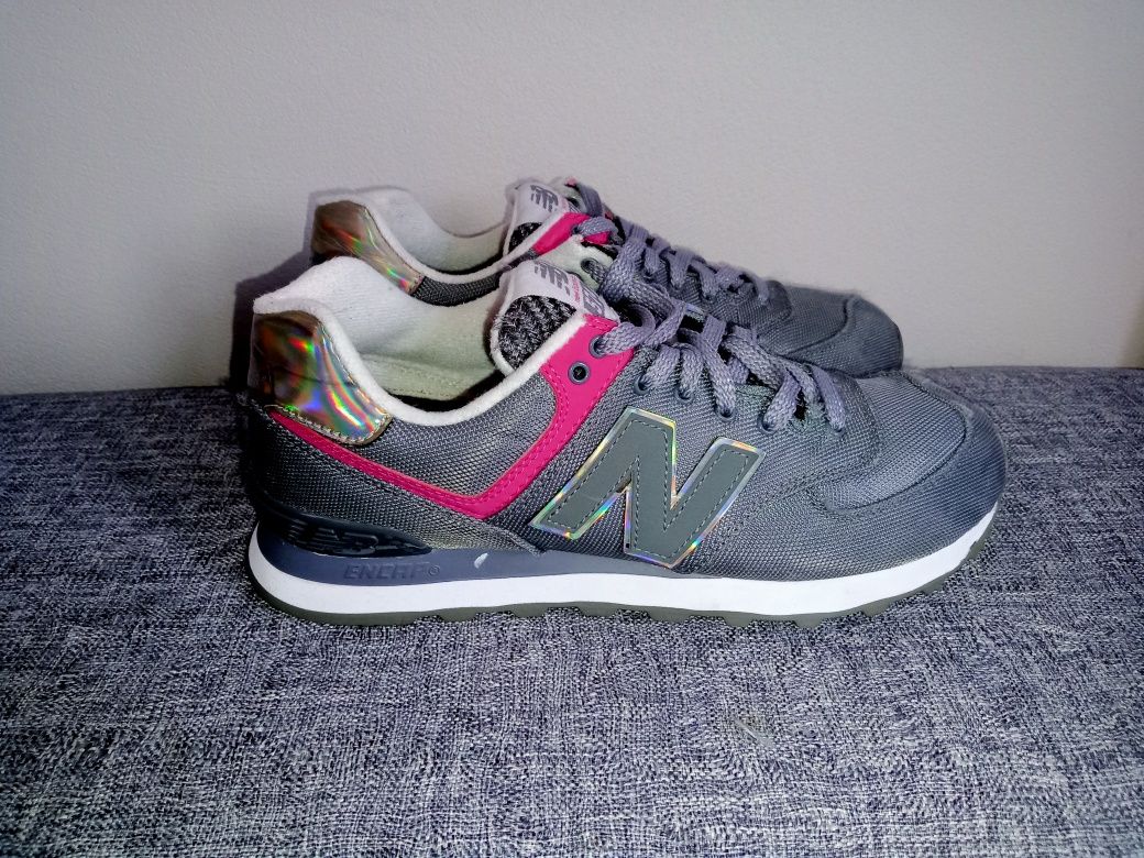 New Balance 574 nr 40.5--26 cm