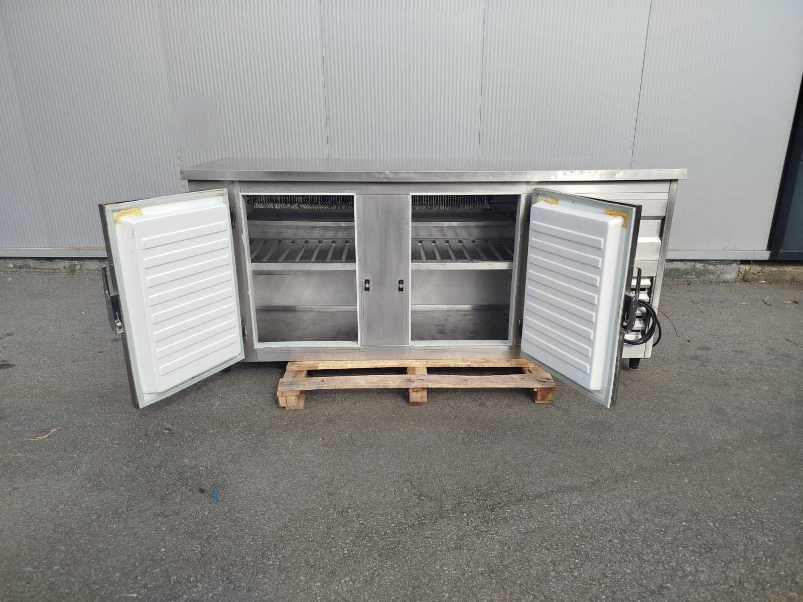 Bancada Refrigerada - RECONDICIONADA