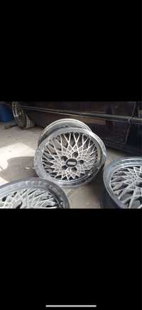 Диски bbs r16