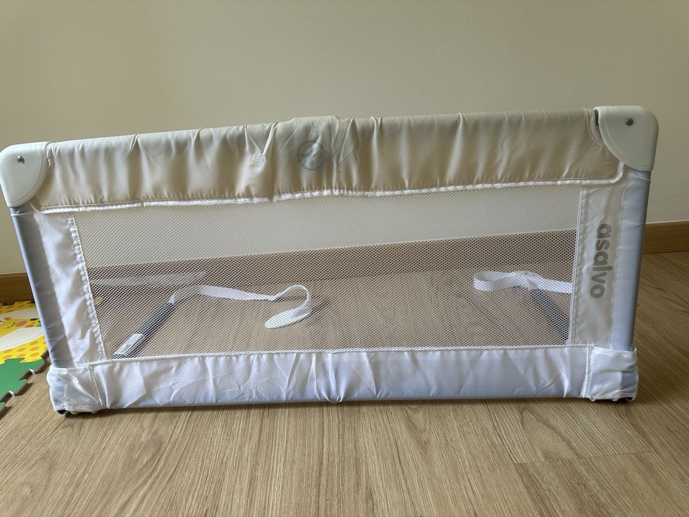Barreira cama/berço - 90cm