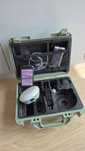 Sprzedam odbiornik GPS Satlab SL800