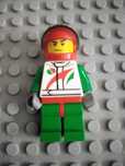 Figurka Lego City Octan