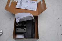 Mazda 3 2004 -   -   -  Thule kit 1334 Kit montażowy