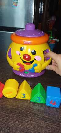 Іграшка  Fisher Price