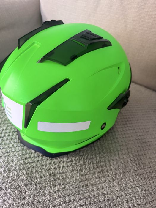 Capacete Acerbis Aria Moto ECE R22-05