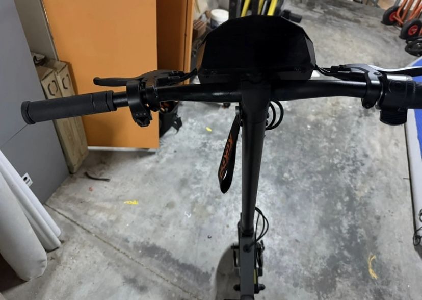 Trotinete Kukirin G2