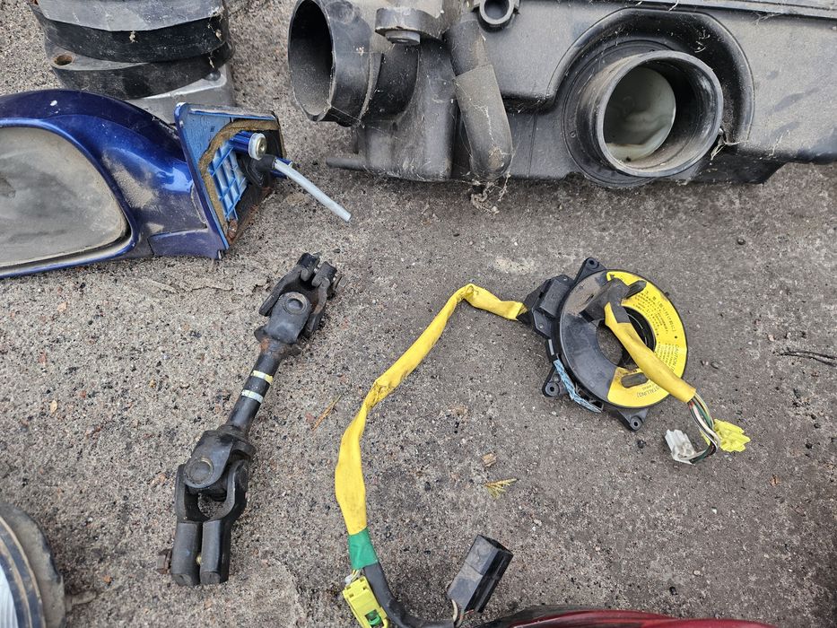 Subaru legacy outback 1994-1998