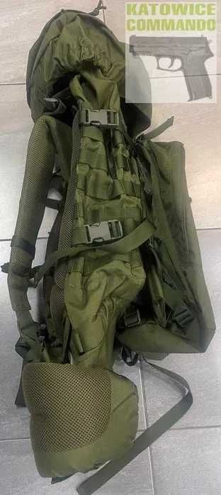Plecak Wojsk Specjalnych 48/IWS CALLIDA 80-100L