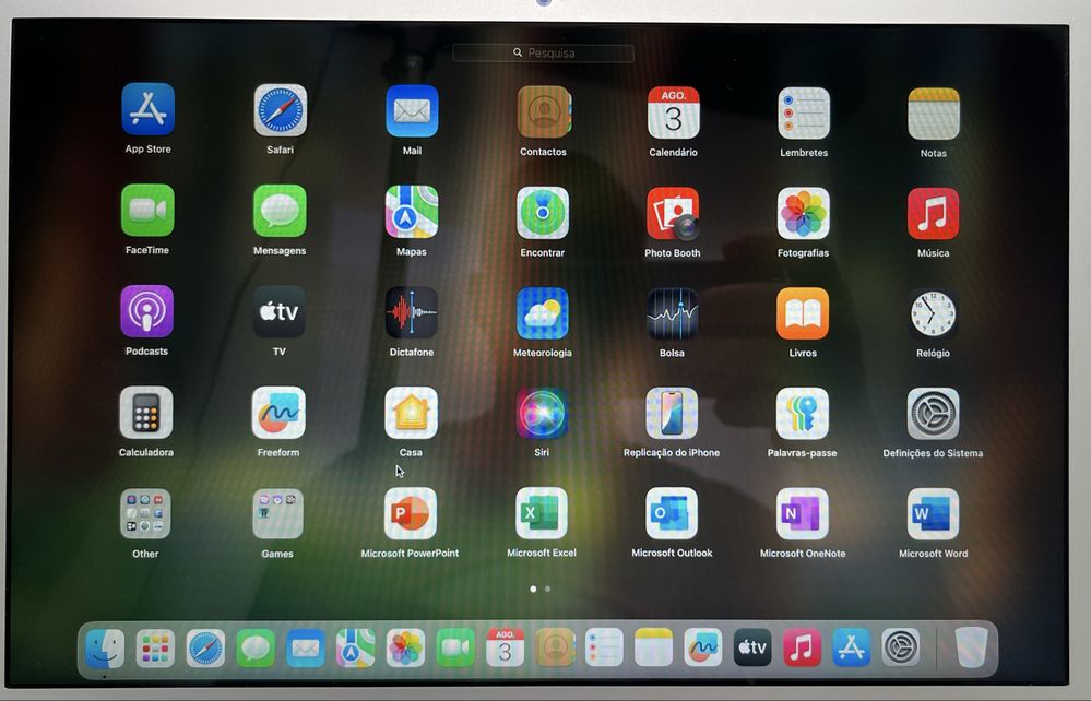 Macbook Air 13’ 2017