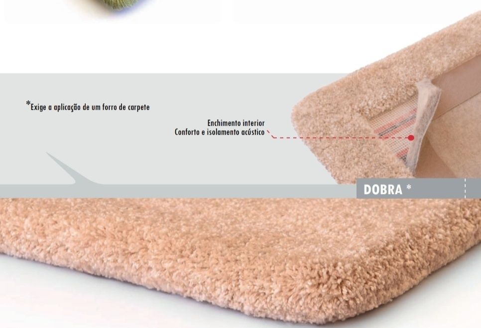 Tapetes por Medida - 3 Gamas - By Arcoazul