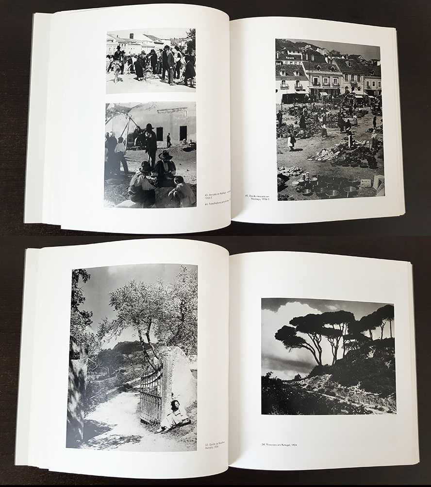 A Fotografia de/The Photography of Wolfgang Sievers. Linha de Vida