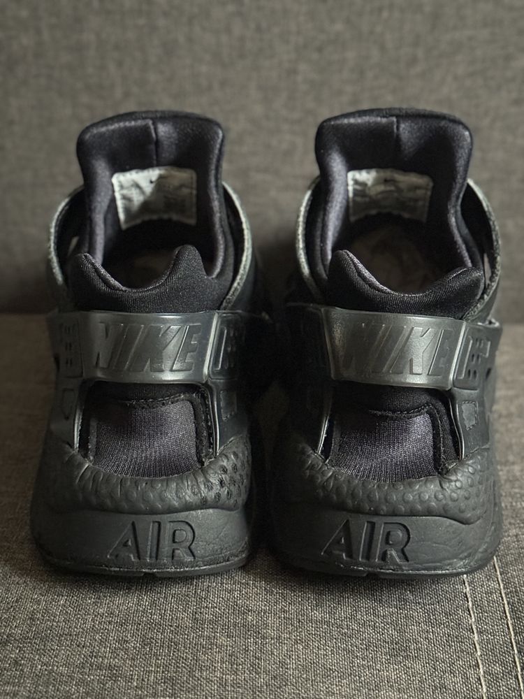 Nike Air Huarache black anthracite (DD1068-002) EUR 42.5