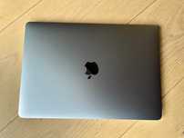 Macbook Pro 13" 2018 16 GB RAM 256 GB SSD Touchbar + Pokrowiec GRATIS
