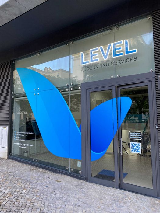 Decoração de Lojas, Montras e Paredes