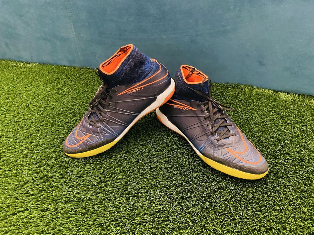 Halówki Nike HypervenomX Proximo IC - 44,5