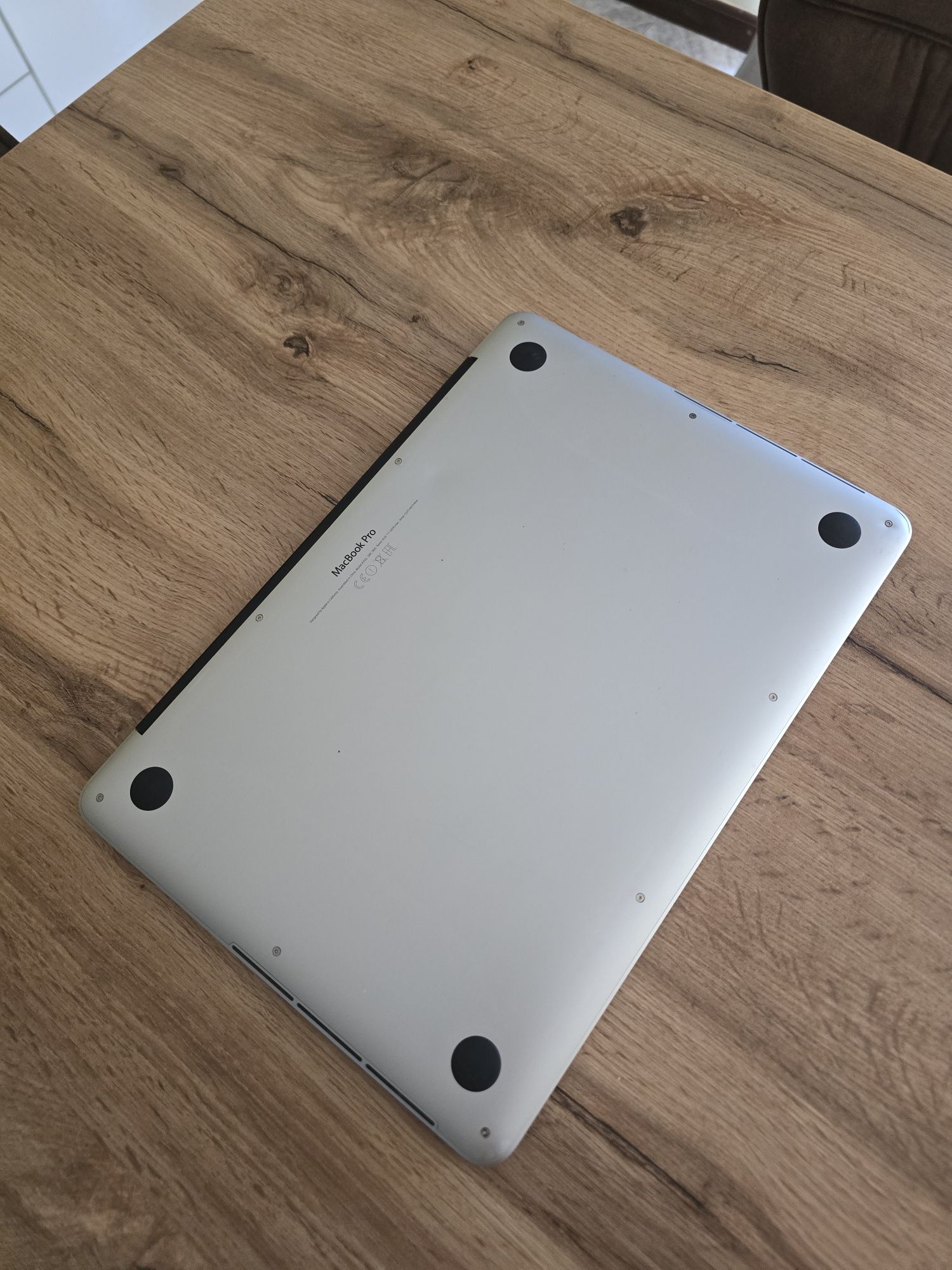 Vendo MacBook Pro