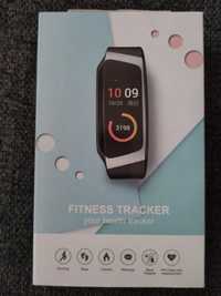 Opaska Fitness tracker