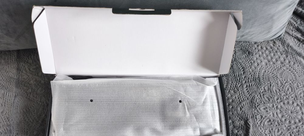 Klawiatura mechaniczna Auroa Gaming K-5 RGB