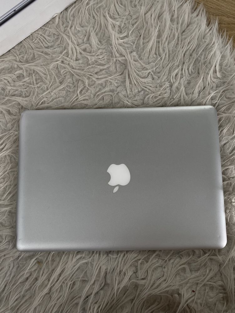 Macbook Air 13 cali