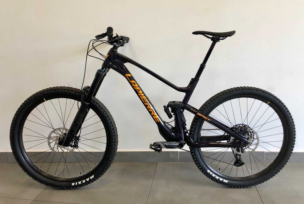 Lapierre Spicy CF 6.9 M/L/XL 170mm enduro karbon  FV23 -8500 zł