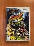 Mario Strikers Charged Football Nintendo Wii