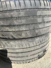 Michelin 255/45 r20