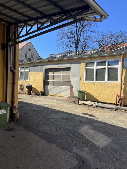 Wynajme nieruchomosc po bylym Ogniwie