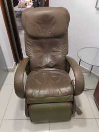 Fotel masujacy chair ht 125