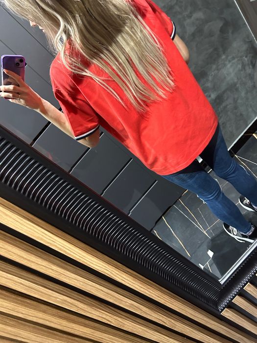 Koszulka calvin klein M