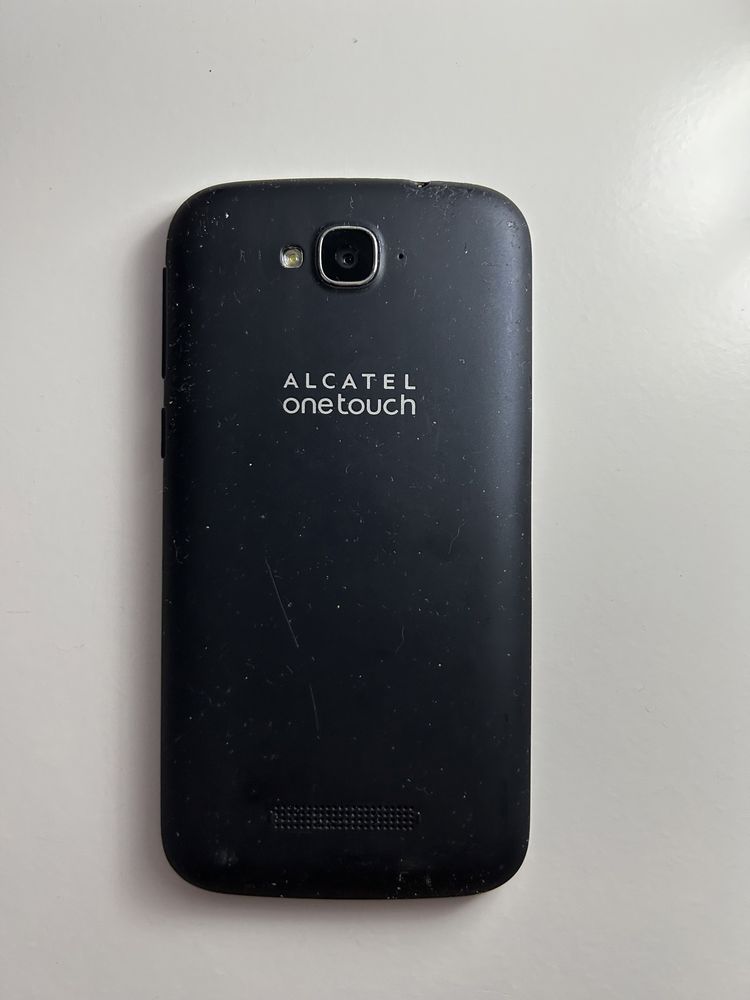 Alcatel one touch pop c7