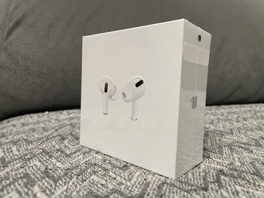 (Entrega Grátis) AIRPODS PRO Novos