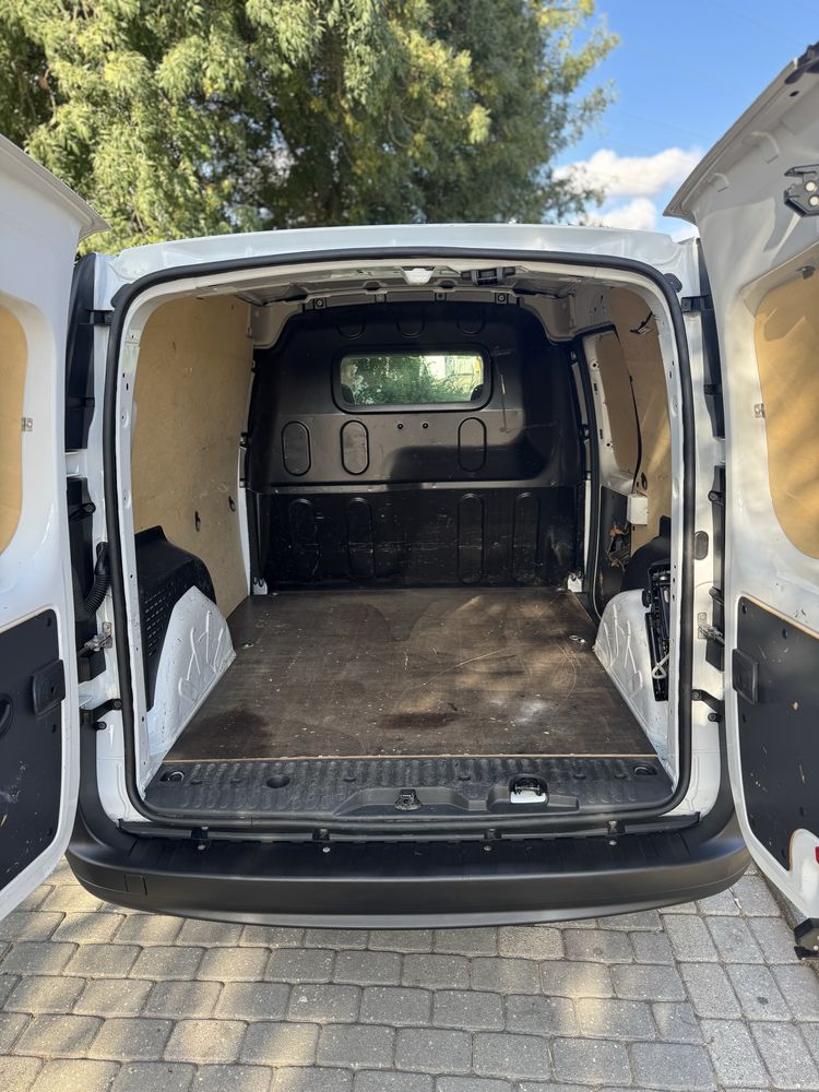 Mercedes-bens Citan 109cdi c/iva