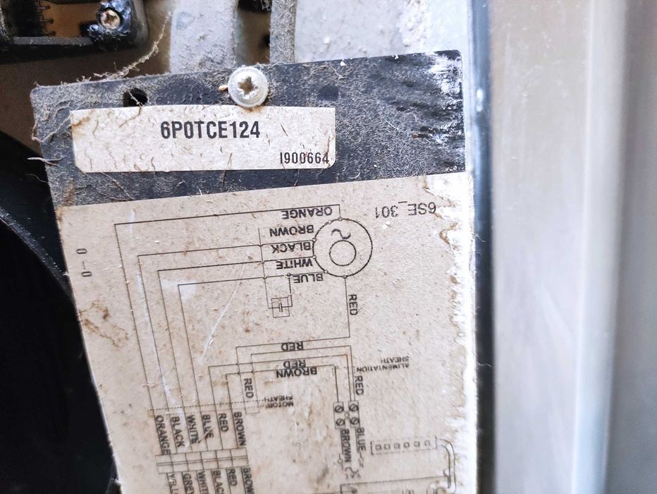 Okap kuchenny Samsung