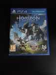 Gra Horizon Zero dawn Ps4