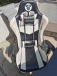 Cadeira + mesa gaming