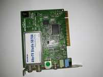 TV tuner AVerTV Studio 507UA (M15H) з можливістю відеозахвату