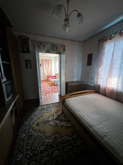 Сдам часть дома, свой двор, Холодная гора