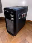 Komputer GTX 1050ti intel Core i3-9100F 16GB RAM