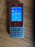 Nokia 6300 telefon komórkowy