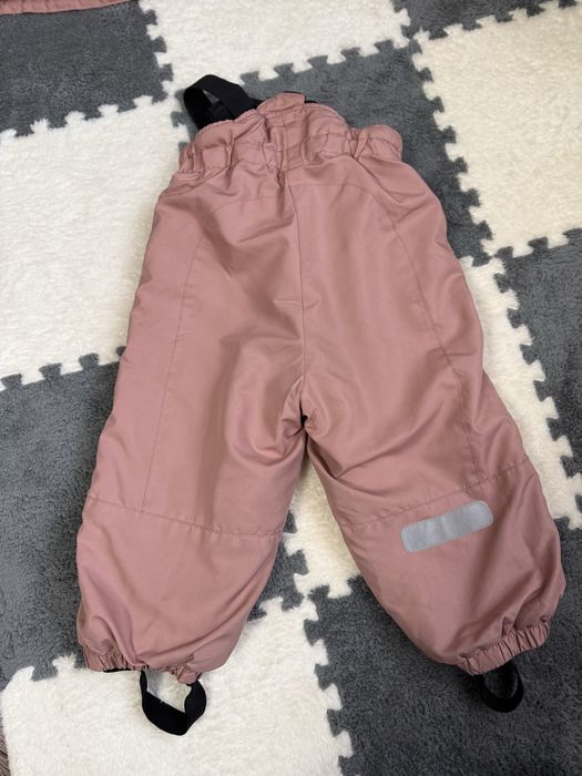 Зимовий комбінезон H&M