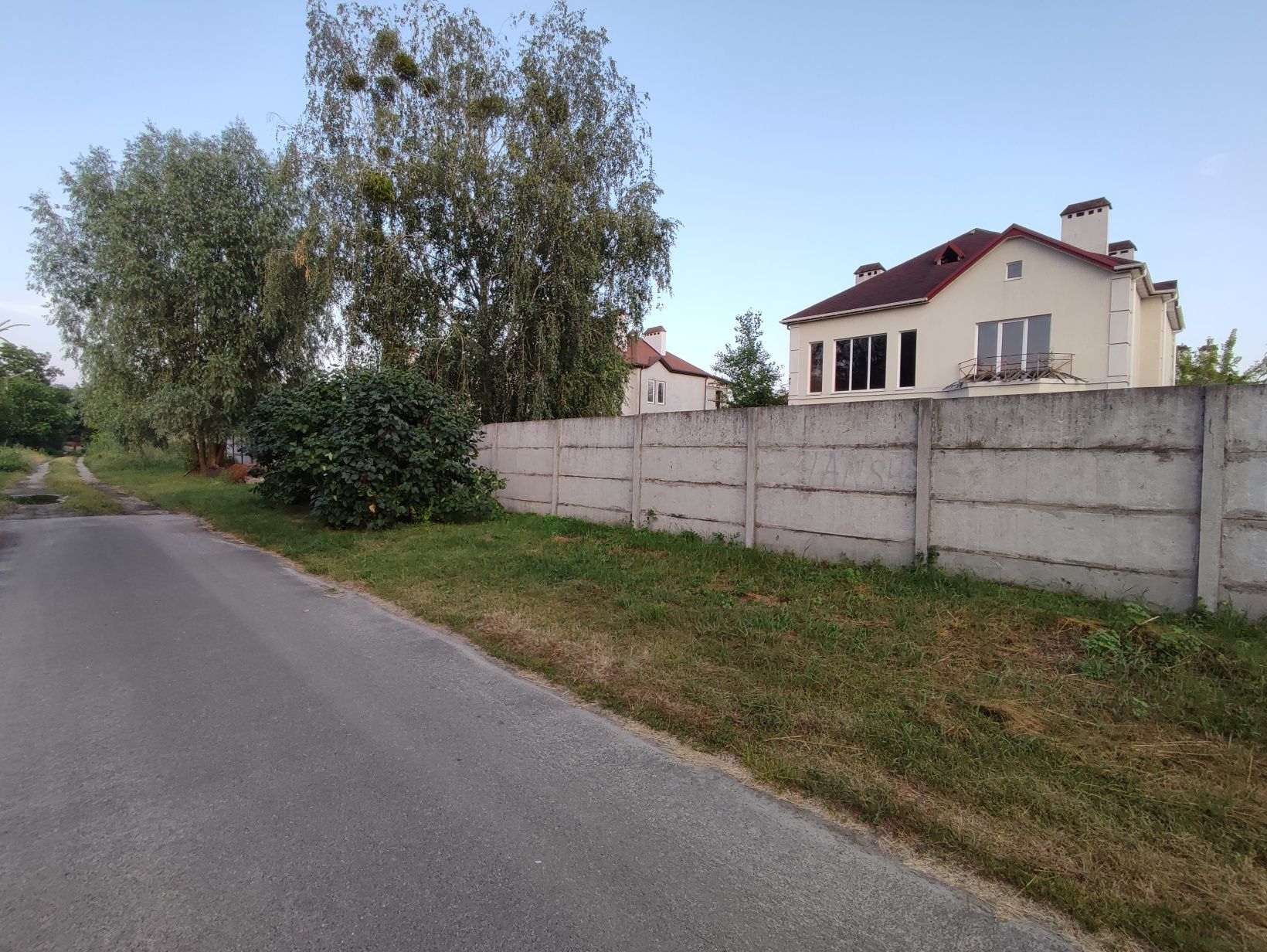 Будинок, котедж в Ворзелі,ЖК Гранд Віллас