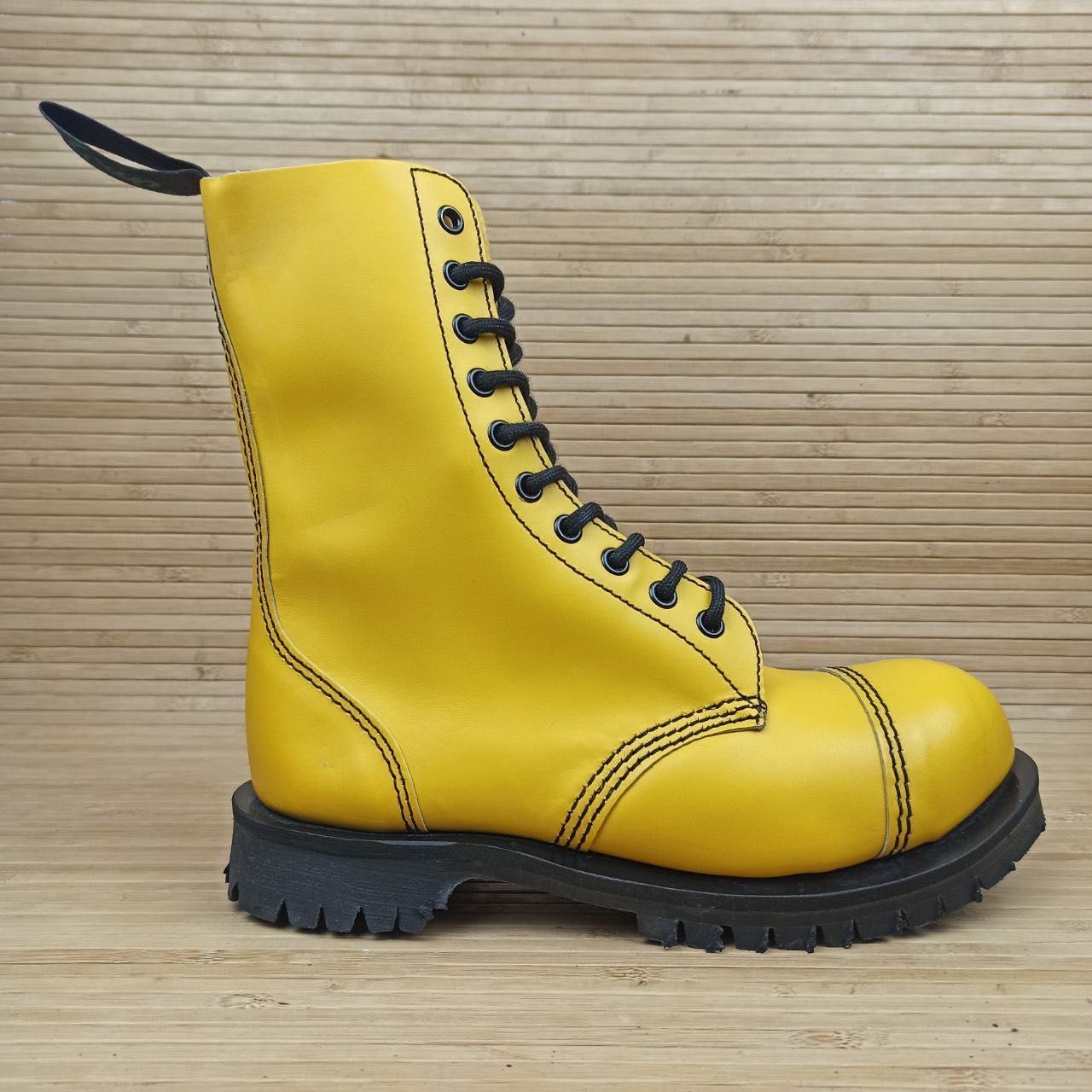 Черевики, берці Getta Grip Розмір 37 (23,5 см.)