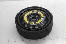 KOŁO DOJAZDOWE ZAPAS 7L0601027A 18 VW TOUAREG 7L 02-10