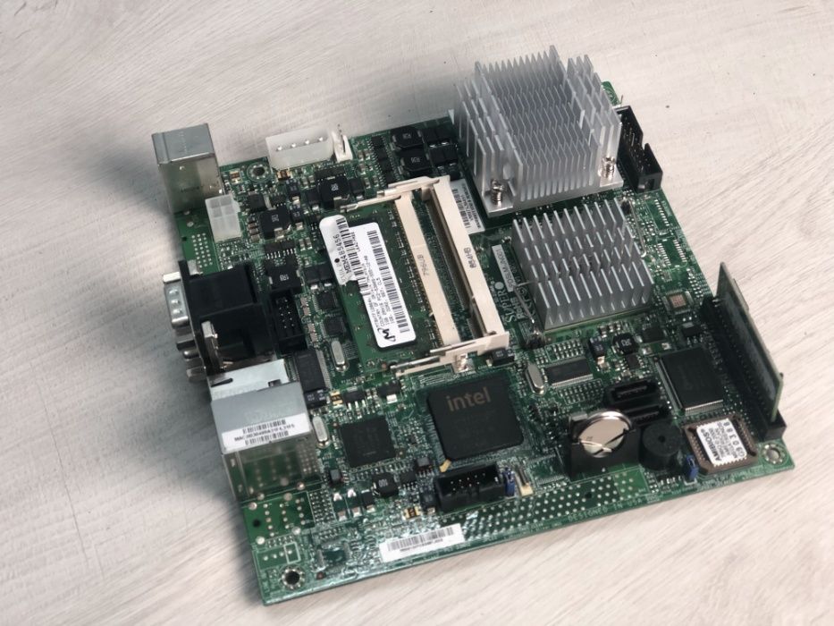 Плата Supermicro PDSLM-JN001