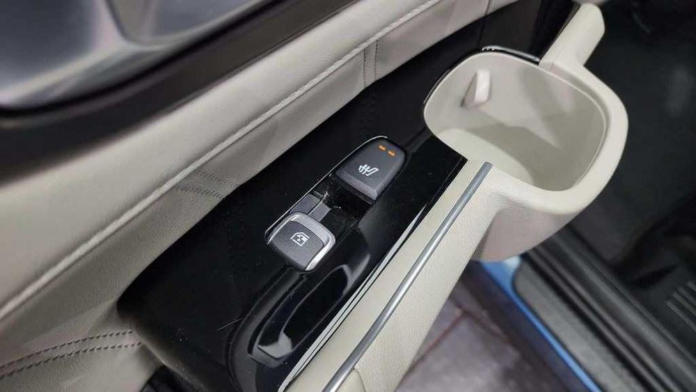 Kia Sorento Hybrid 1.6 2WD Noblesse