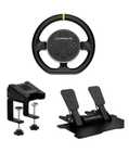 CAMMUS C5 bundle - C5 Base + CS5 Desk Clamp + CP5 Pedals