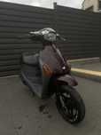 Продам Suzuki lets 4