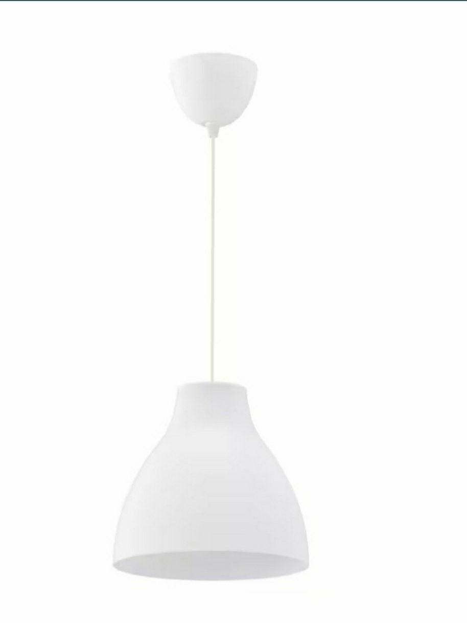 Nowa lampa wisząca melodi Ikea